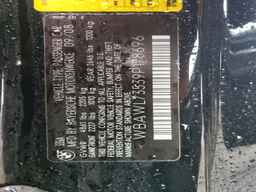 2009 BMW 3 SERIES