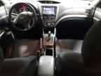 2010 SUBARU FORESTER