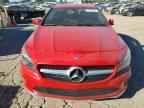 2018 MERCEDES-BENZ CLA-Class