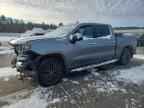 2019 CHEVROLET Silverado