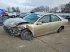 2005 TOYOTA CAMRY