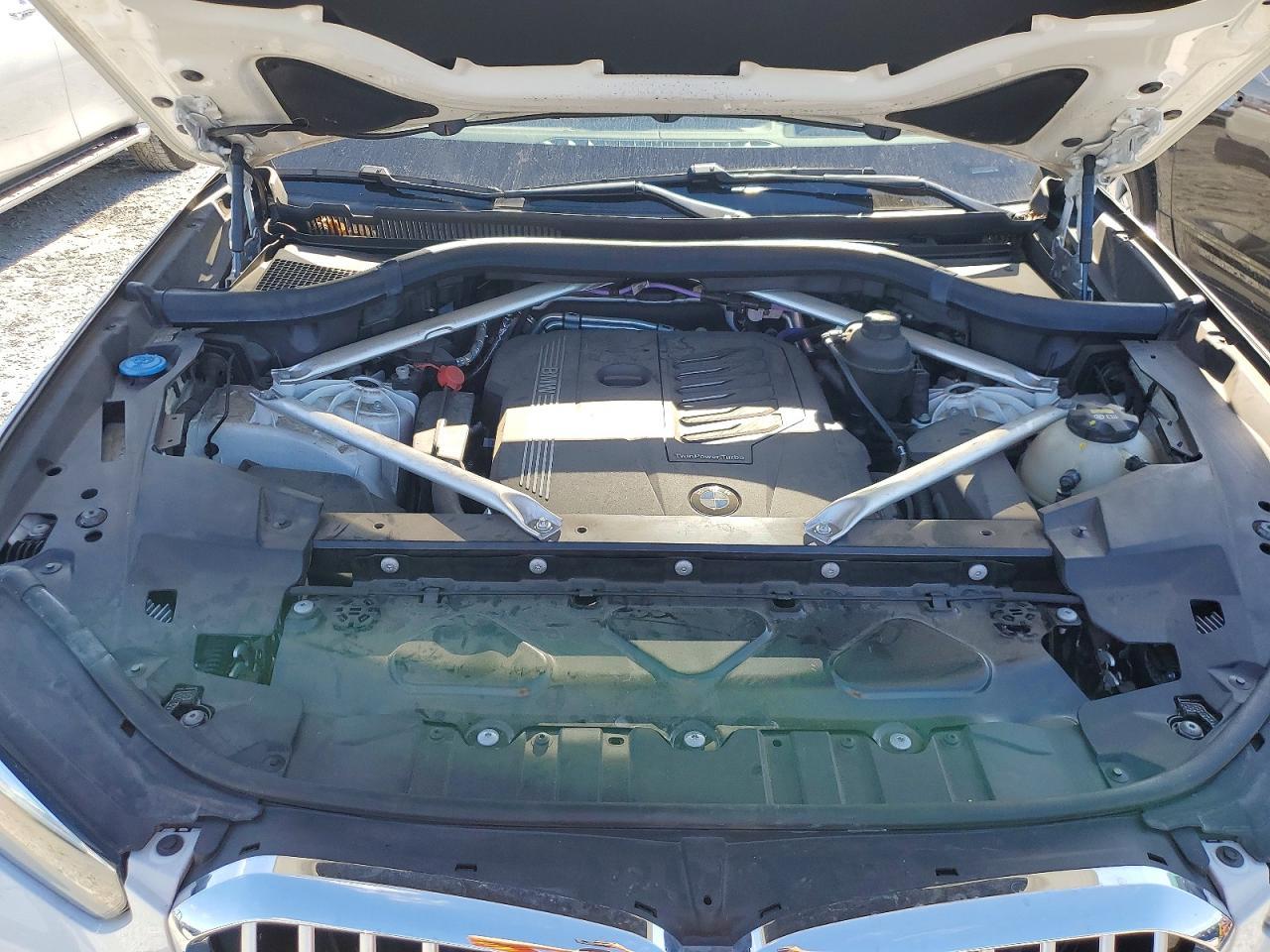 2023 BMW X5