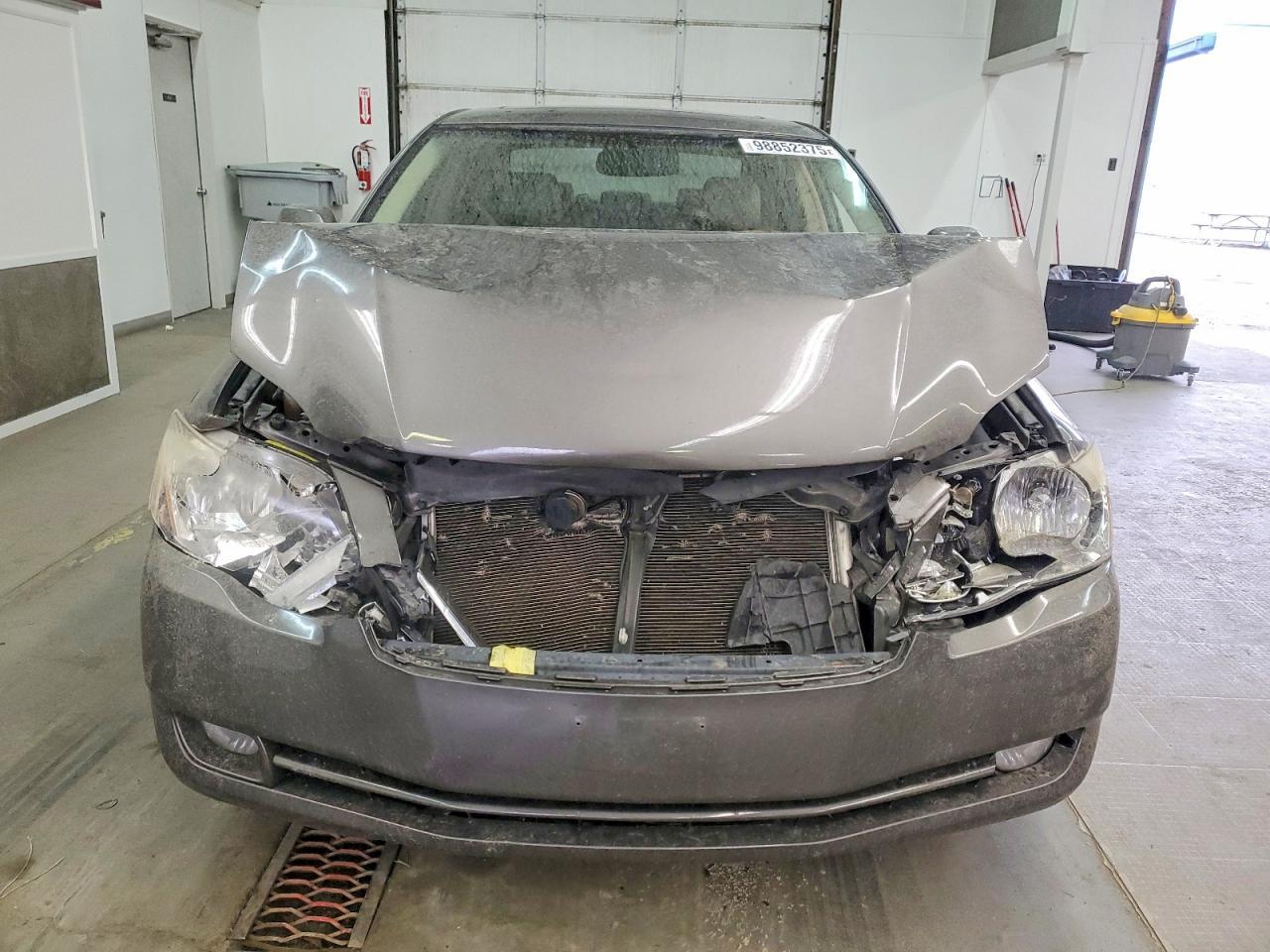 2007 TOYOTA Avalon