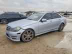 2014 MERCEDES-BENZ C-CLASS