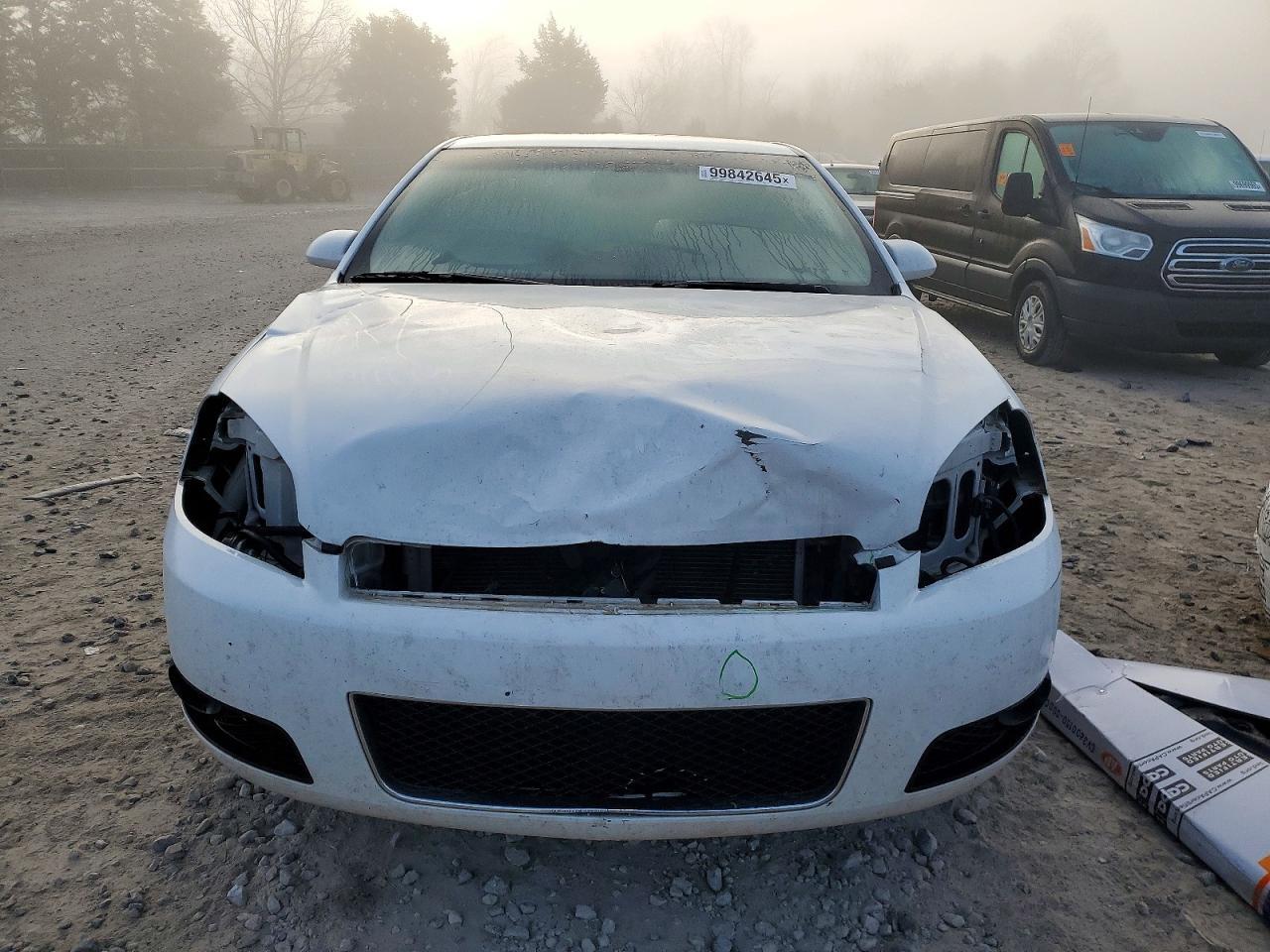 2013 CHEVROLET IMPALA