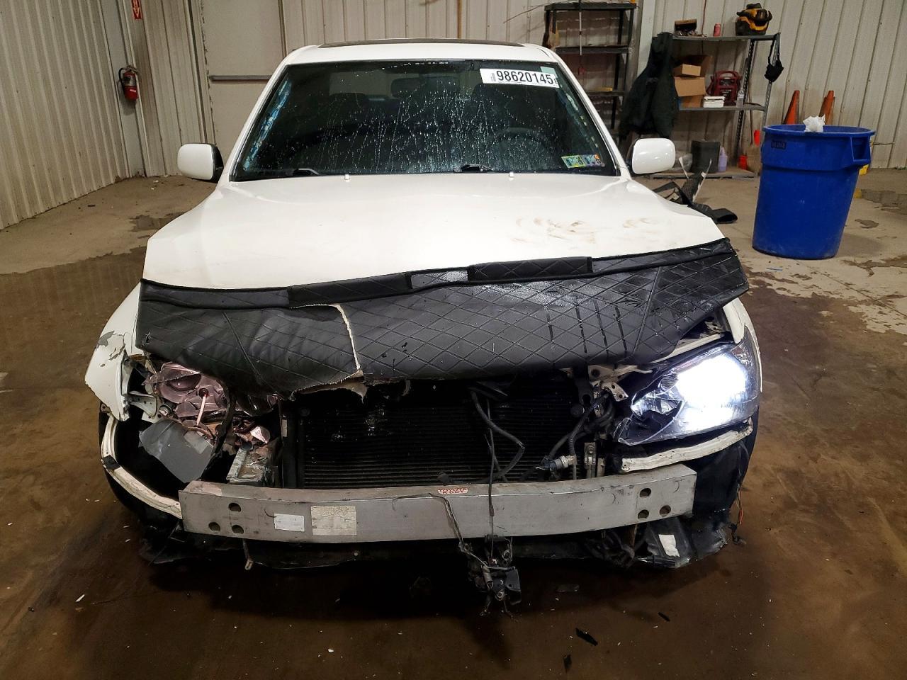 2003 LEXUS IS 300
