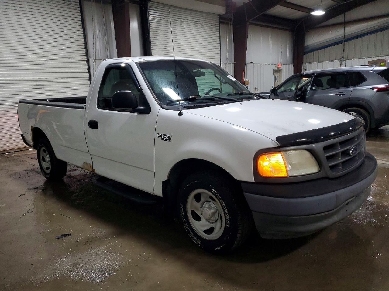 2003 FORD F-150
