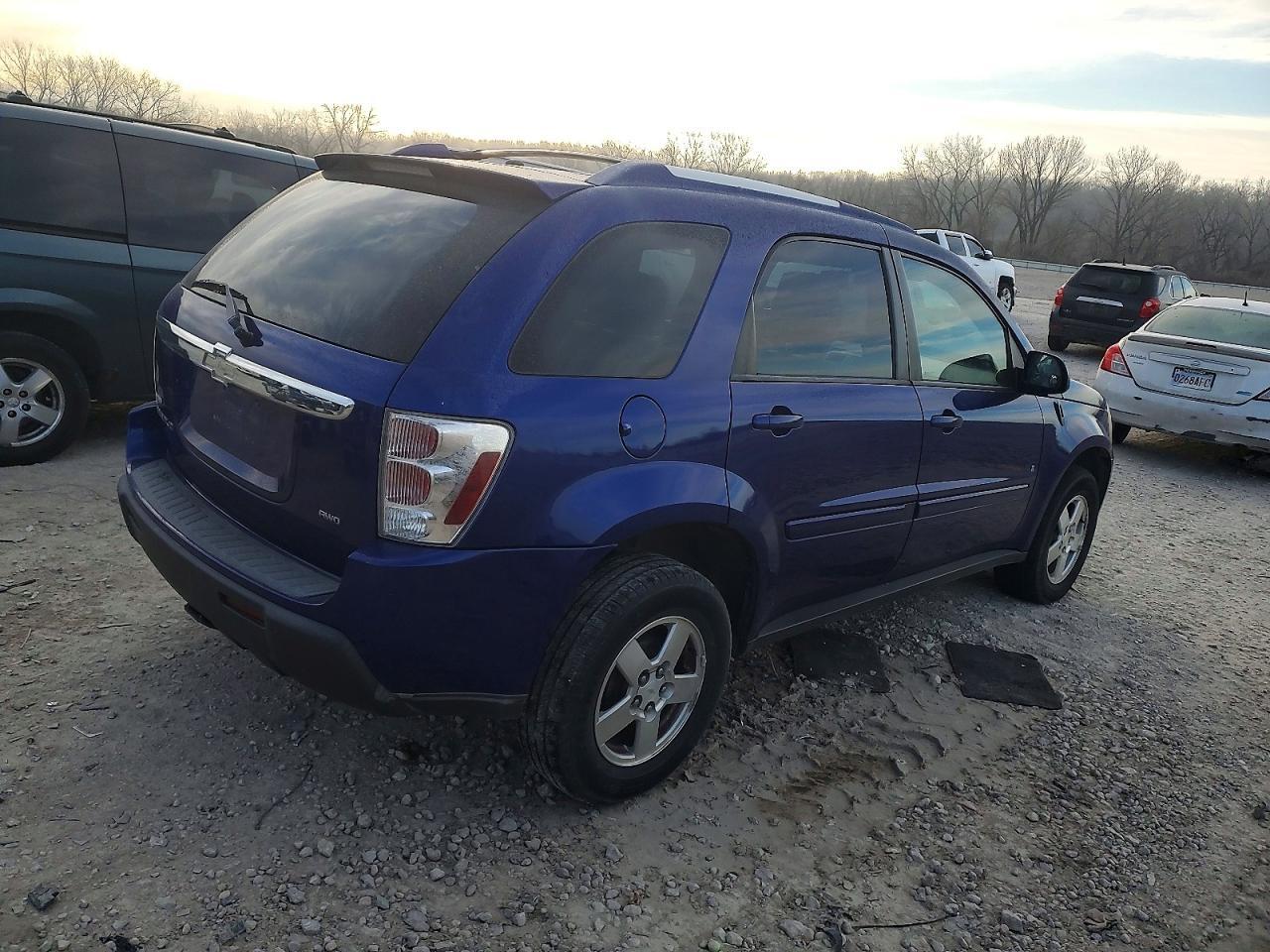 2006 CHEVROLET EQUINOX
