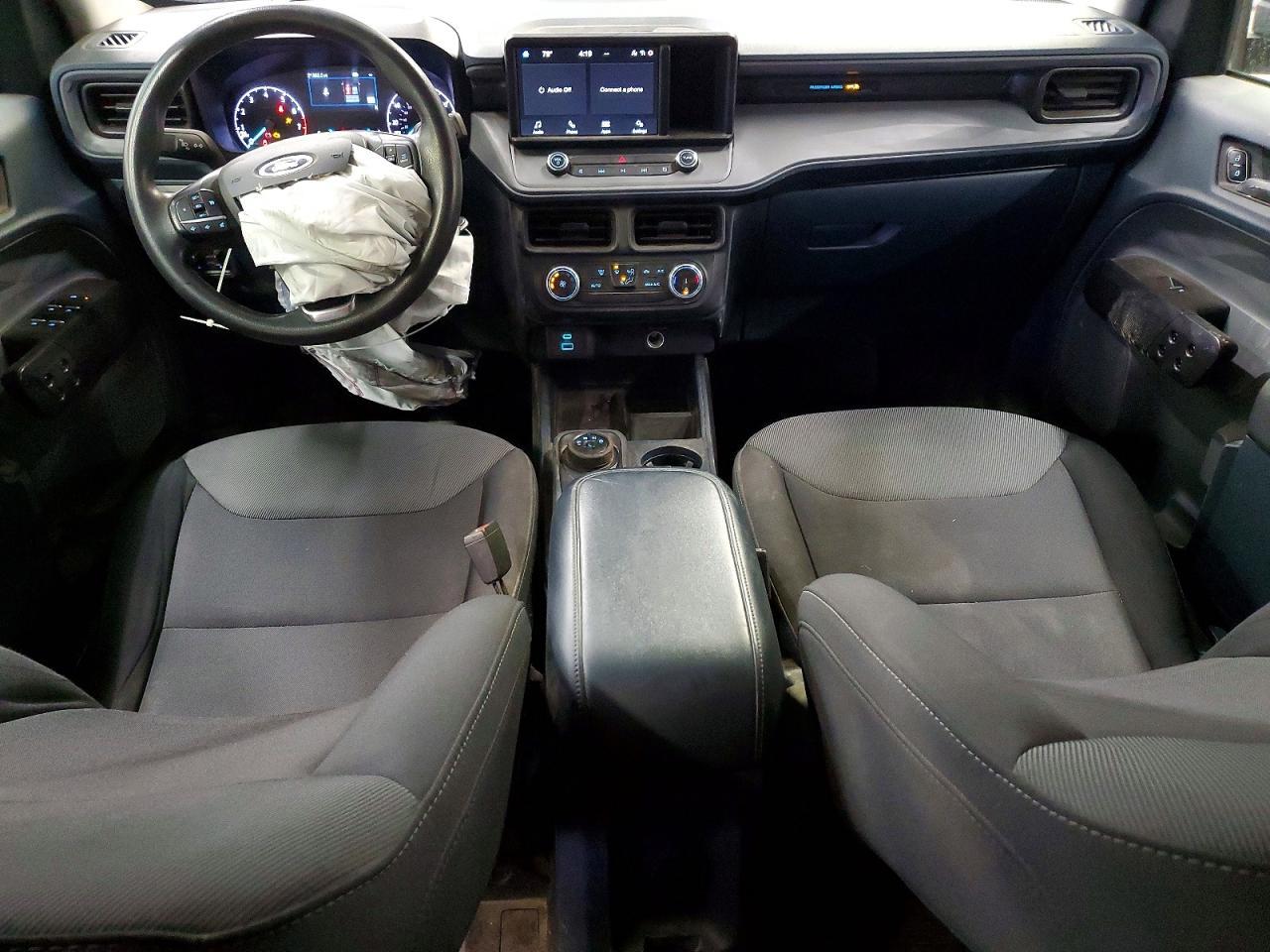 2024 FORD Maverick