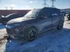 2021 CHEVROLET Trailblazer