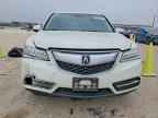 2015 ACURA MDX