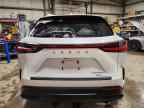 2024 LEXUS NX 350H