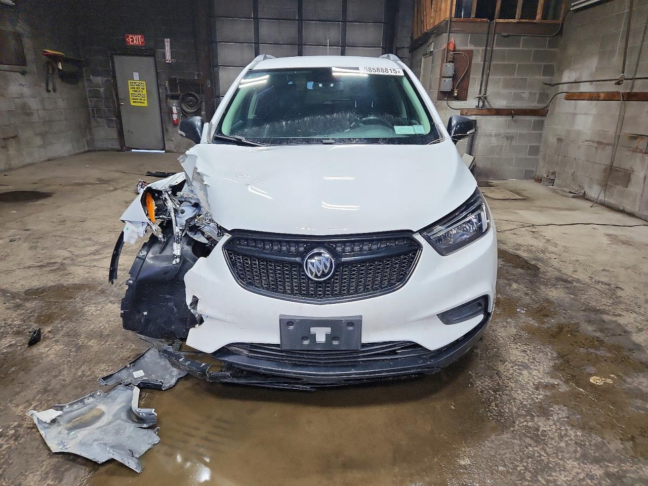 2019 BUICK ENCORE