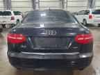 2009 AUDI A6