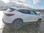 2025 CHEVROLET BLAZER