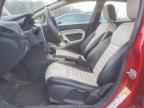2012 FORD Fiesta