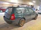 2003 SUBARU FORESTER