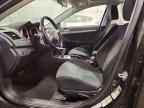 2008 MITSUBISHI LANCER