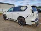 2021 LEXUS GX 460