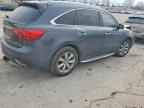 2015 ACURA MDX