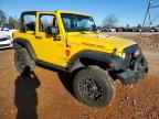2015 JEEP WRANGLER