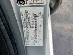 2013 FORD Fiesta