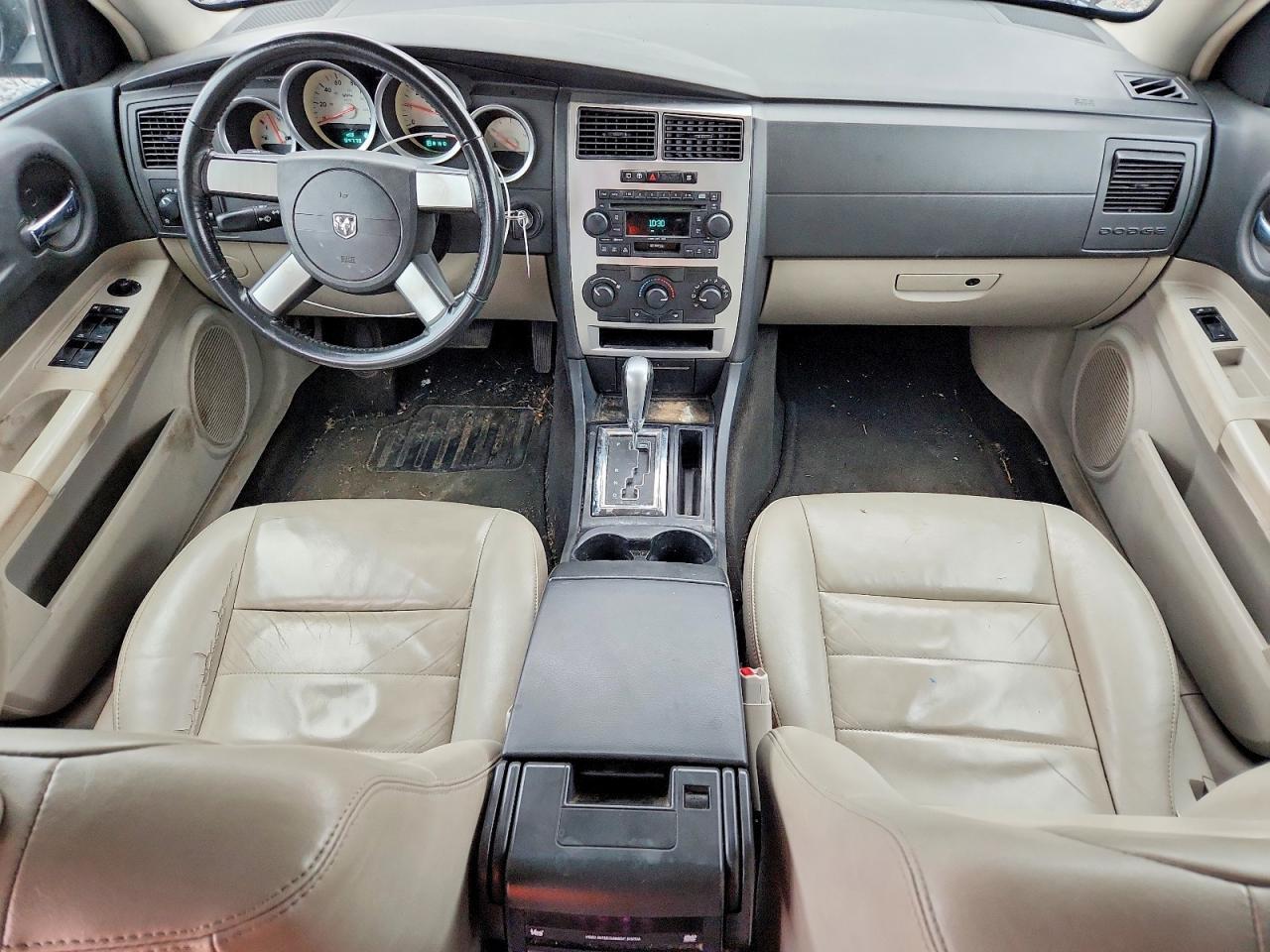 2006 DODGE MAGNUM