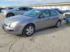 2007 FORD FUSION