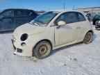 2014 FIAT 500
