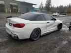 2018 BMW M4