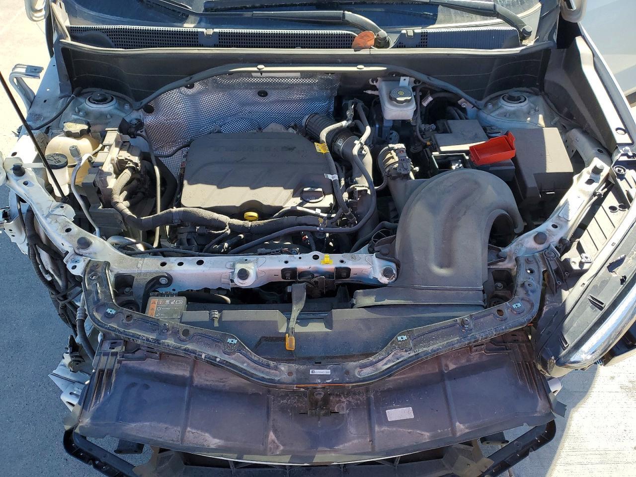 2024 BUICK Encore GX
