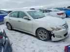 2012 HYUNDAI GENESIS