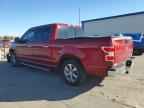 2018 FORD F-150 Lightning