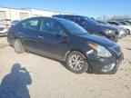 2018 NISSAN VERSA