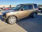 2011 LAND ROVER LR4