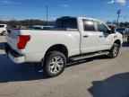 2016 NISSAN Titan