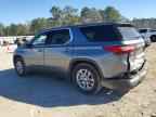 2021 CHEVROLET TRAVERSE
