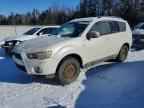 2013 MITSUBISHI outlander