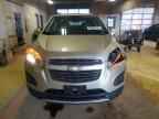 2016 CHEVROLET TRAX