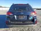 2013 SUBARU Outback