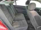 2007 FORD FUSION