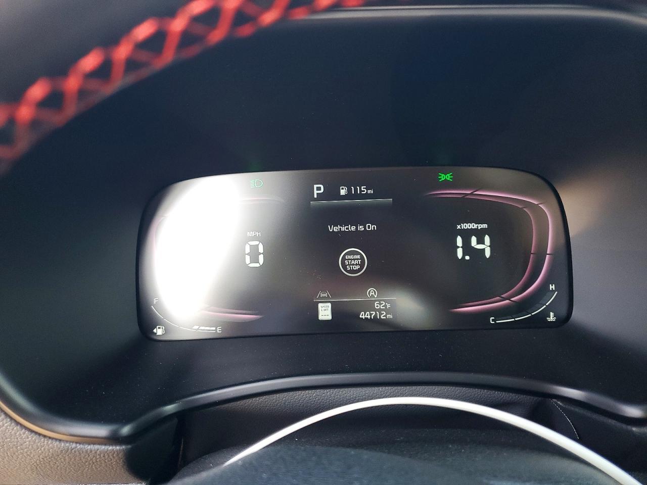 2023 KIA SOUL