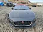 2022 JAGUAR F-Type