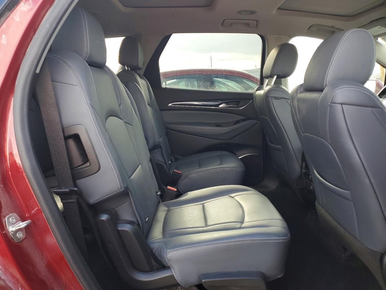 2020 BUICK ENCLAVE