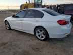 2012 BMW 3 SERIES