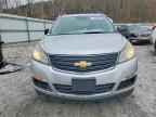 2014 CHEVROLET TRAVERSE