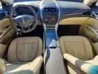 2013 LINCOLN MKZ
