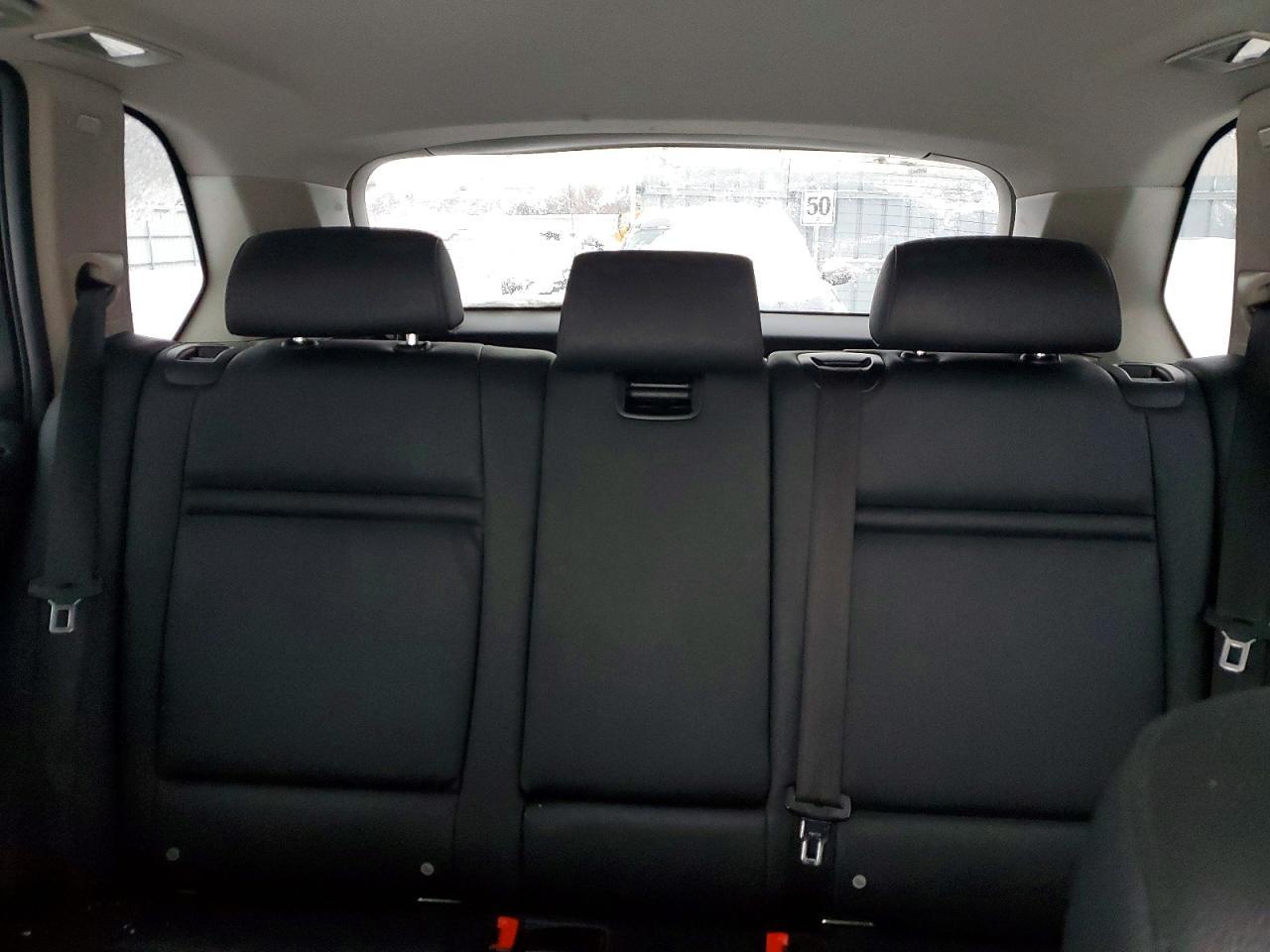 2011 BMW X5