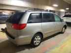 2009 TOYOTA SIENNA