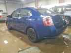 2008 NISSAN SENTRA